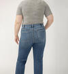 Avery High Rise Trouser Leg Jeans Plus Size, , hi-res image number 3
