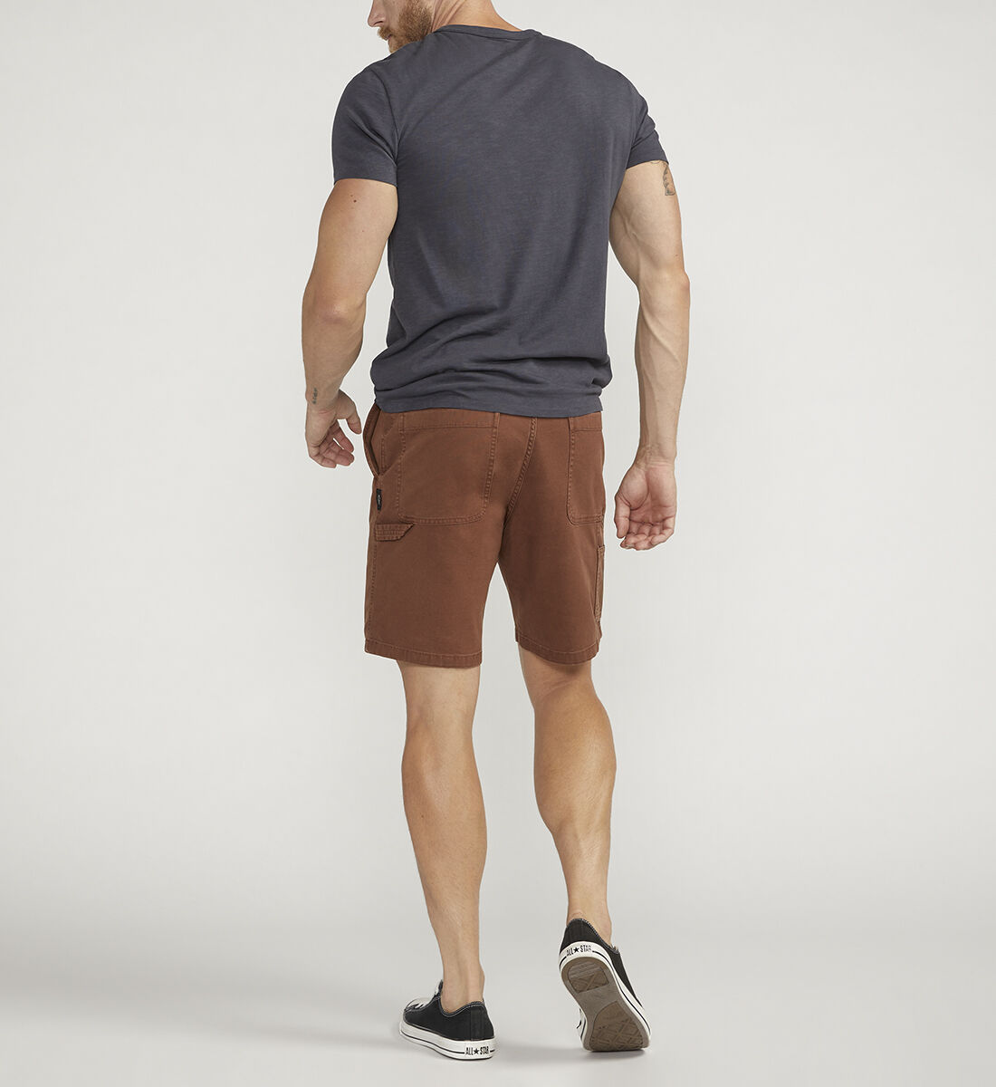 Buy Painter Shorts for USD 24.00 | Silver Jeans US New