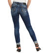 Elyse Mid Skinny Rinse Wash, , hi-res image number 1