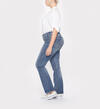 Suki Straight Dark Wash, , hi-res image number 2