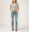 Suki Mid Rise Slim Bootcut Jeans, , hi-res image number 0