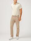 Machray Athletic Fit Straight Leg Pants image number 2