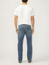 Zac Relaxed Fit Straight Leg Jeans image number 5