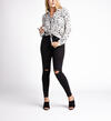 Sanya Leopard-Print Shirt, , hi-res image number 1