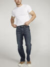 Zac Relaxed Fit Straight Leg Jeans image number 4