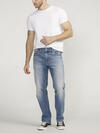 Grayson Classic Fit Straight Leg Jeans image number 0