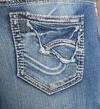 Elyse Ankle Skinny Medium Wash, , hi-res image number 3