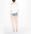 Scheana - Off-shoulder Peasant Top, , hi-res image number 1