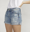 Boyfriend Mid Rise Short, , hi-res image number 4