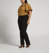 Infinite Fit High Rise Bootcut Jeans Plus Size, , hi-res image number 2