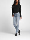 Suki Mid-Rise Curvy Straight Leg Jeans, , hi-res image number 3