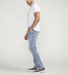 Konrad Slim Leg Jeans, , hi-res image number 2