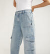 Utility Cargo Jeans, , hi-res image number 3