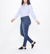 Avery Super Skinny High Rise Dark Wash, , hi-res image number 2
