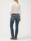 Tuesday Low Rise Slim Bootcut Jeans, , hi-res image number 1