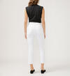 Isbister High Rise Ankle Straight Leg Luxe Stretch Jeans, , hi-res image number 1