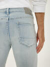 Konrad Slim Fit Slim Leg Luxe Heritage Jeans image number 3