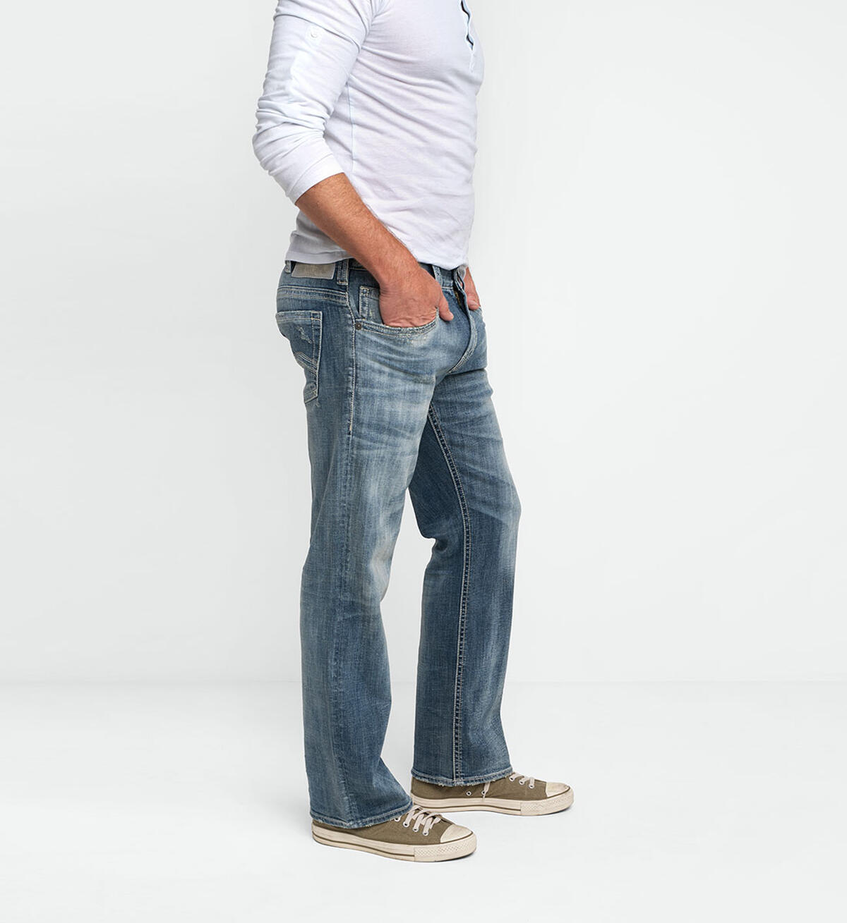Gordie Medium Wash, , hi-res image number 2
