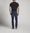 Infinite Fit Athletic Skinny Leg Jeans, Indigo, hi-res image number 1