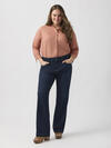 Suki Trouser Leg Plus Size image number 0