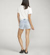 Highly Desirable High Rise Short, , hi-res image number 1