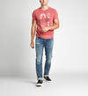 Dennis Short-Sleeve Graphic Tee, , hi-res image number 1