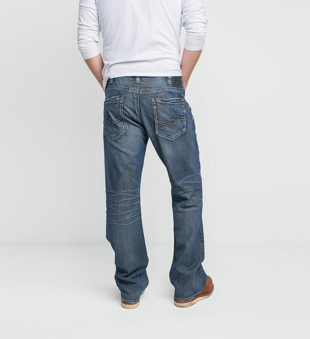 Craig Dark Wash, , hi-res image number 1