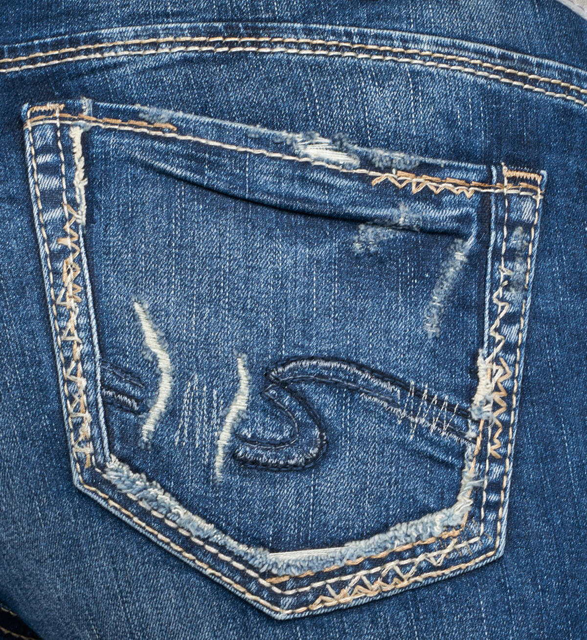 Suki Ankle Skinny Dark Wash, , hi-res image number 3