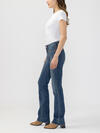 Suki Slim Bootcut Jeans image number 2
