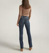 Suki Mid Rise Slim Bootcut Jeans, , hi-res image number 1