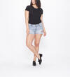 Aiko Short Light Wash, , hi-res image number 0