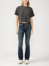 Suki Mid Rise Bootcut Jeans, , hi-res image number 0