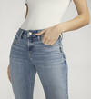 Elyse Mid Rise Slim Bootcut Jeans, , hi-res image number 3