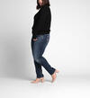 Elyse Mid Rise Straight Leg Jeans Plus Size Final Sale, , hi-res image number 2