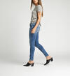 Suki Mid Rise Skinny Jeans, , hi-res image number 2