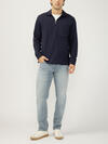 Eddie Relaxed Fit Slim Straight Leg Jeans image number 0