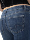 Tuesday Bootcut Jeans image number 3