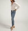 Suki Mid Rise Skinny Leg Jeans, , hi-res image number 2