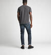 Karson Short-Sleeve Pocket Tee, , hi-res image number 2