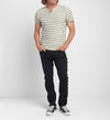 Benton Short-Sleeve Tee Final Sale, , hi-res image number 1