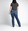 Elyse Mid Rise Bootcut Jeans, , hi-res image number 1