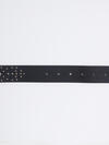 Western Studded Women's Belt, , hi-res image number 2