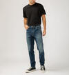 Risto Athletic Fit Skinny Leg Jeans, , hi-res image number 0