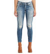 Suki Ankle Skinny Medium Wash, , hi-res image number 0