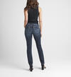 Avery High Rise Straight Leg Jeans, , hi-res image number 1