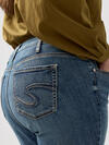 Elyse Skinny Jeans image number 3