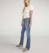 Suki Mid Rise Slim Bootcut Jeans, , hi-res image number 2