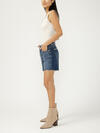 Suki Mid Rise Long Shorts, , hi-res image number 2