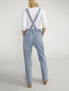 70s Straight Leg Overalls, , hi-res image number 1