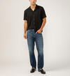Grayson Classic Fit Straight Leg Jeans, , hi-res image number 0